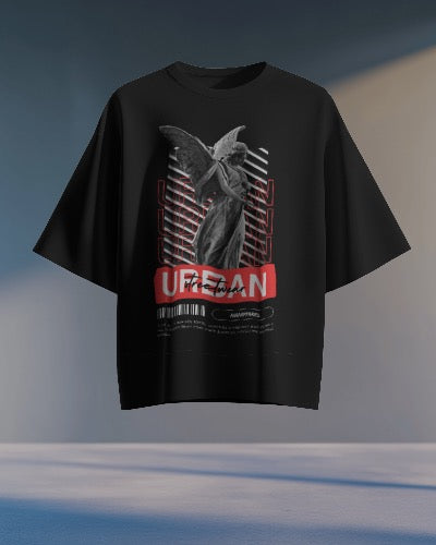 Urban reign oversized unisex